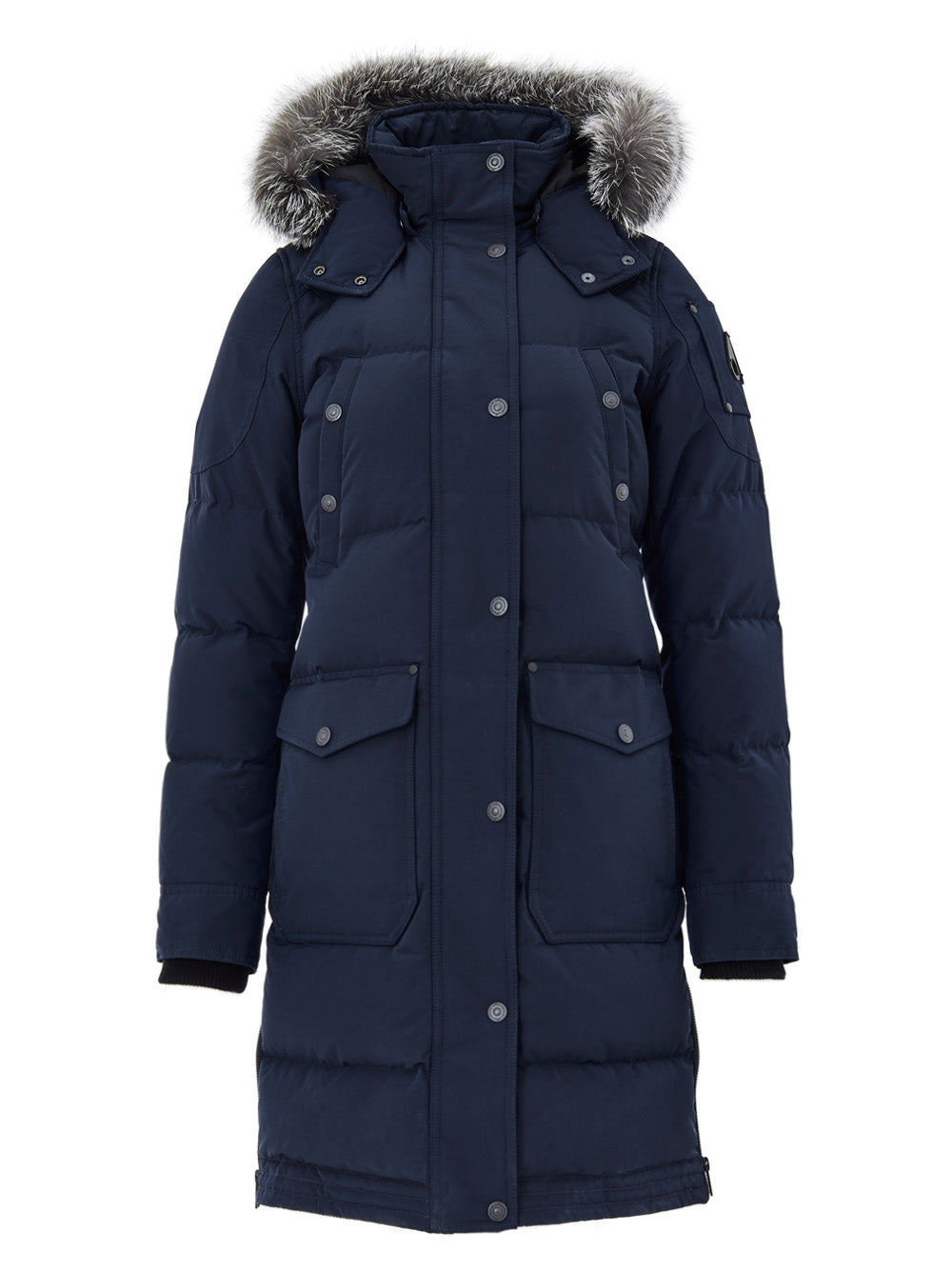 Moose Knuckles Jackets