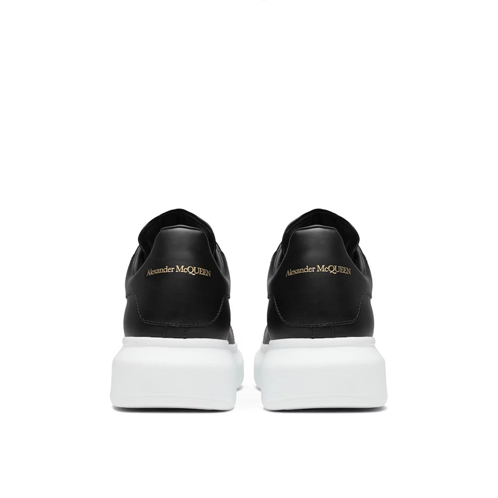 Alexander McQueen Oversized Sneakers