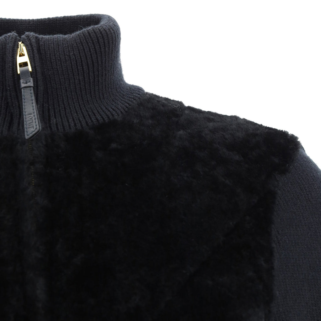 Loewe Puzzle Fold Jacket