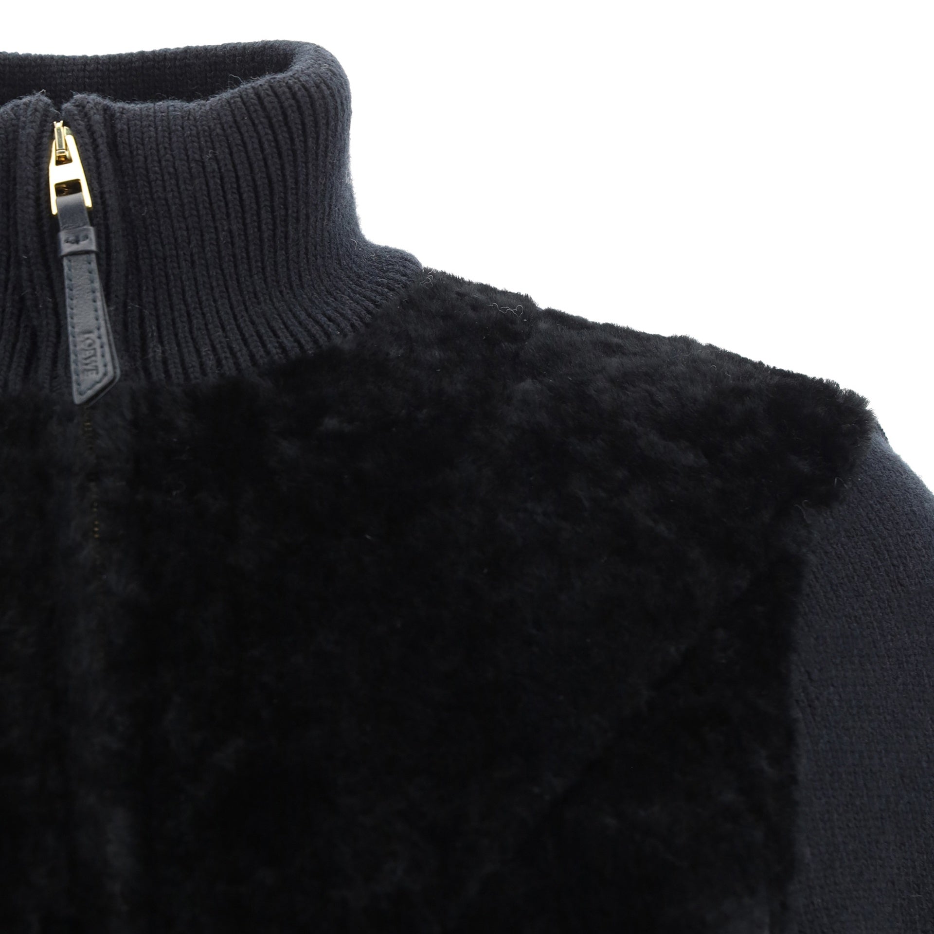 Loewe Puzzle Fold Jacket – Siebentaschen