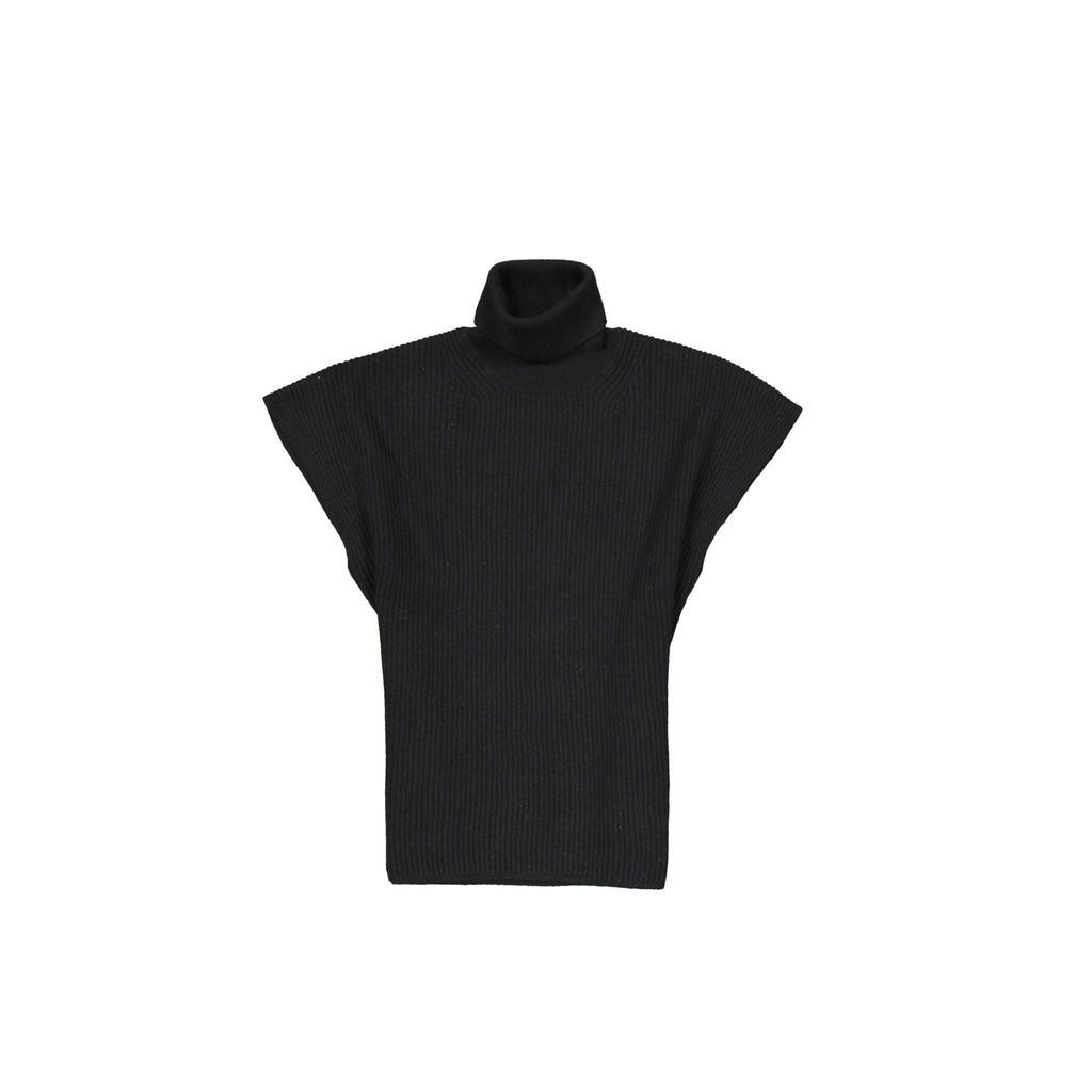 Max Mara Studio Cobalto Vest