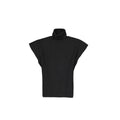 Max Mara Studio Cobalto Vest