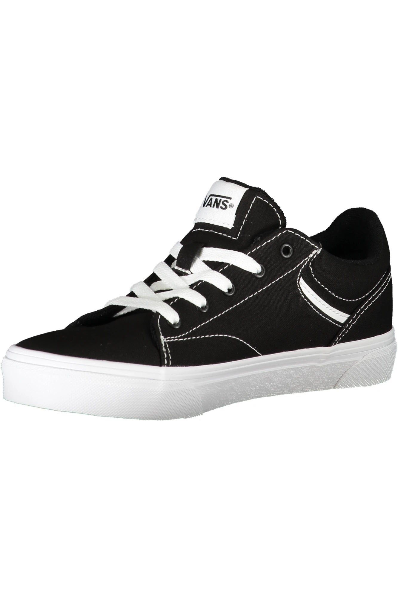 VANS BLACK MEN S SPORTS SHOES