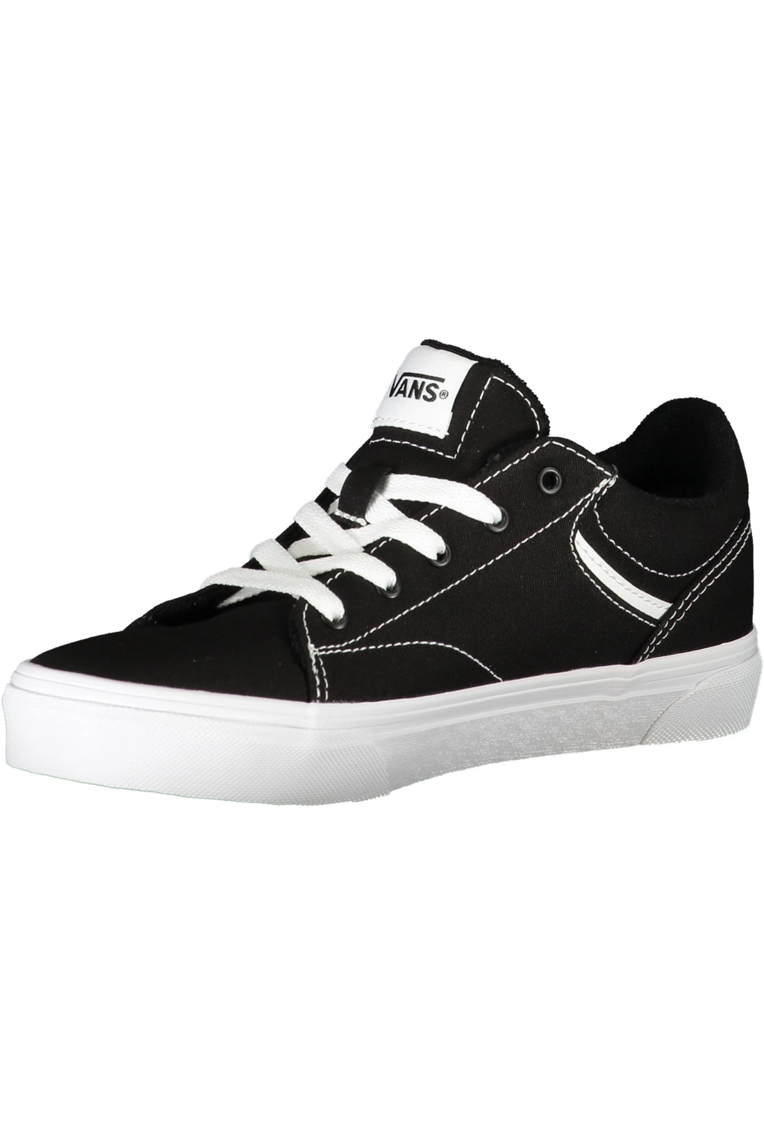 VANS BLACK MEN S SPORTS SHOES