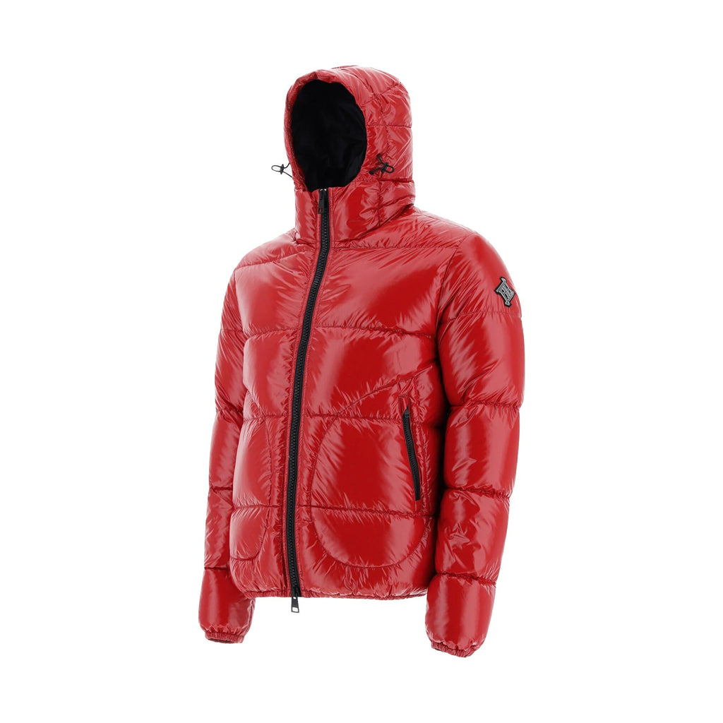 HERNO Bomber Gloss Jacket