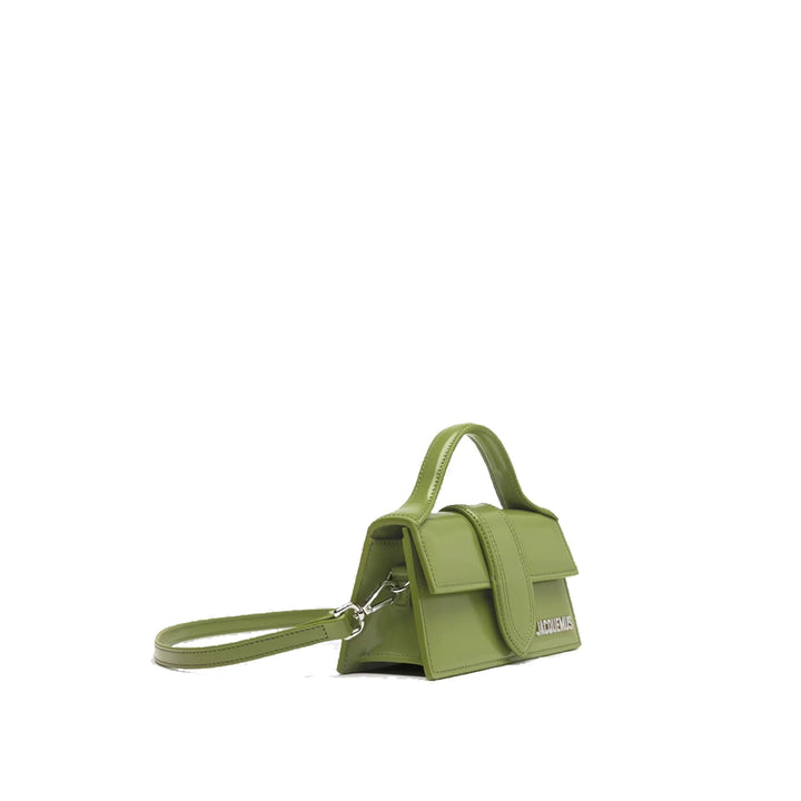 Jacquemus Le Bambino Shoulder Bag