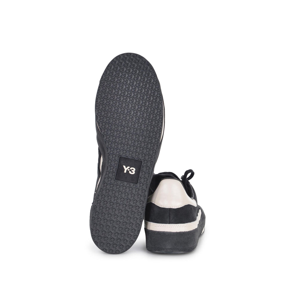 Adidas Y-3 Gazzelle Suede Sneakers