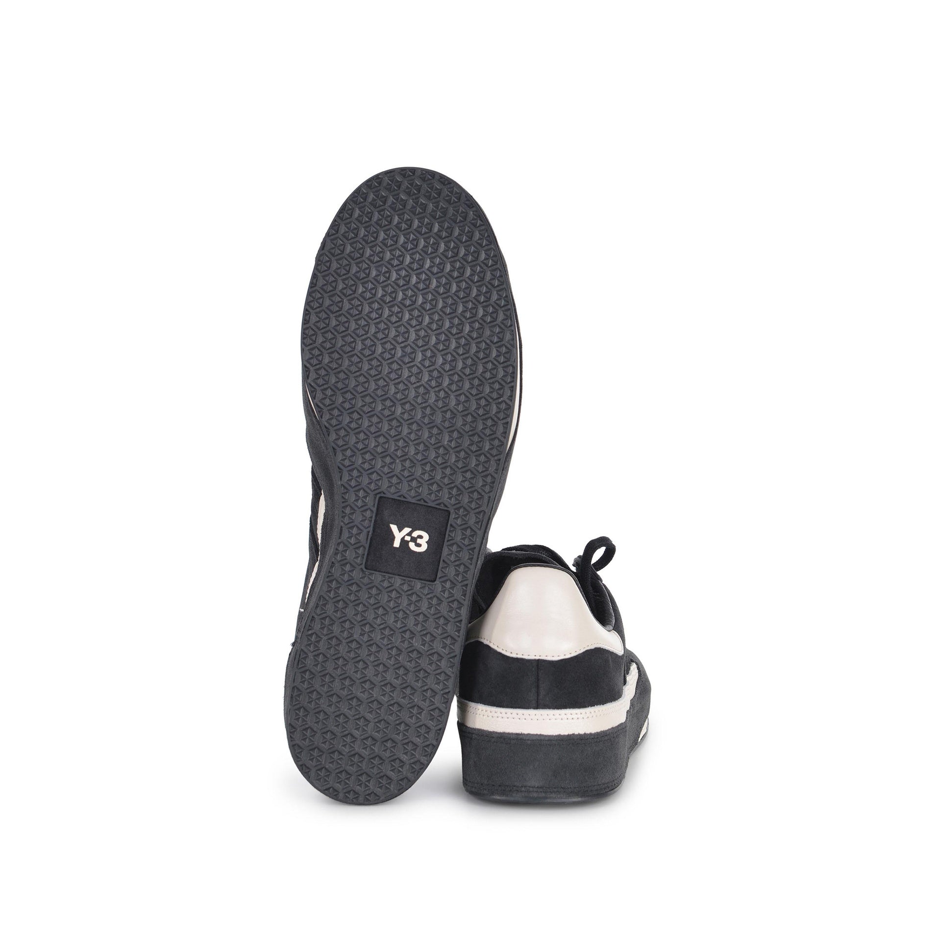 Adidas Y-3 Gazzelle Suede Sneakers