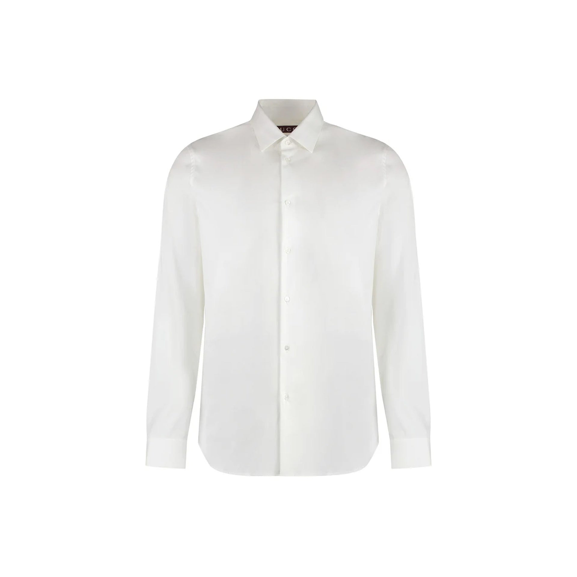 Gucci Cotton Poplin Shirt – Siebentaschen