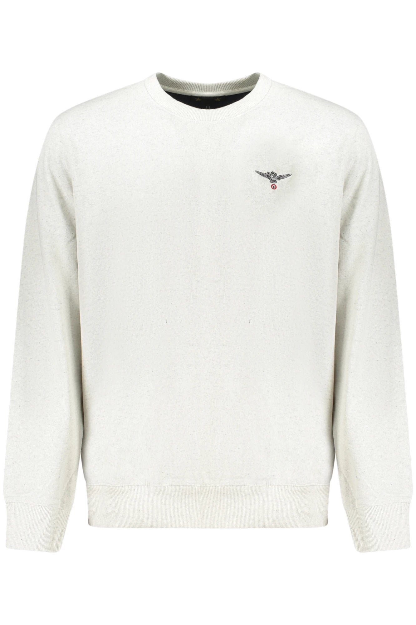 MILITARY ACADEMY MEN&#39;S ZIP-UP SWEATSHIRT