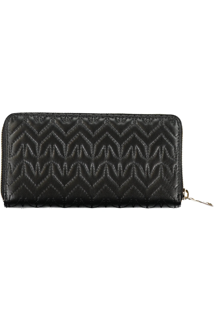 PATRIZIA PEPE WOMEN&#39;S WALLET BLACK