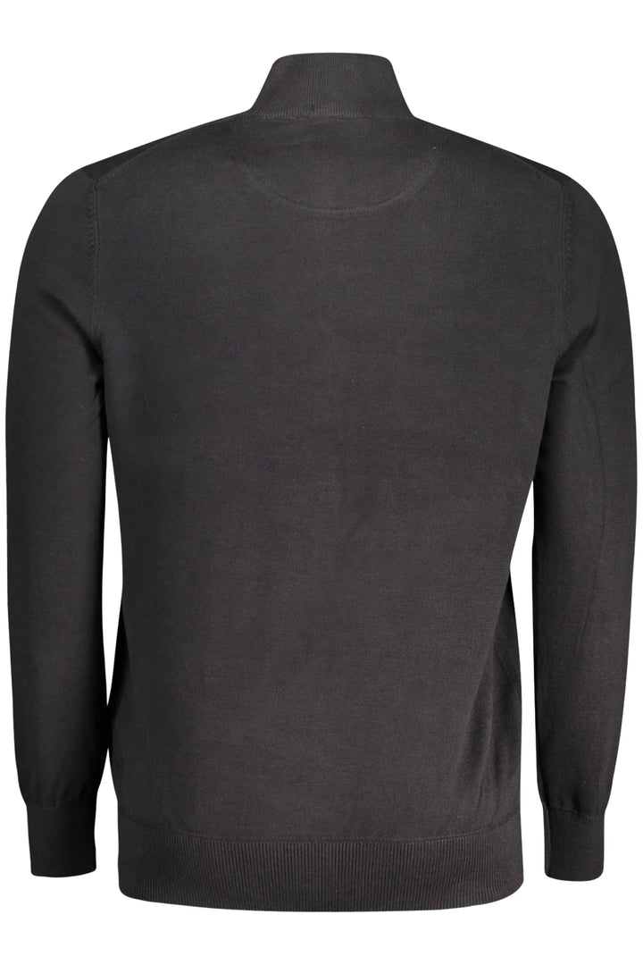 TIMBERLAND CARDIGAN MEN BLACK