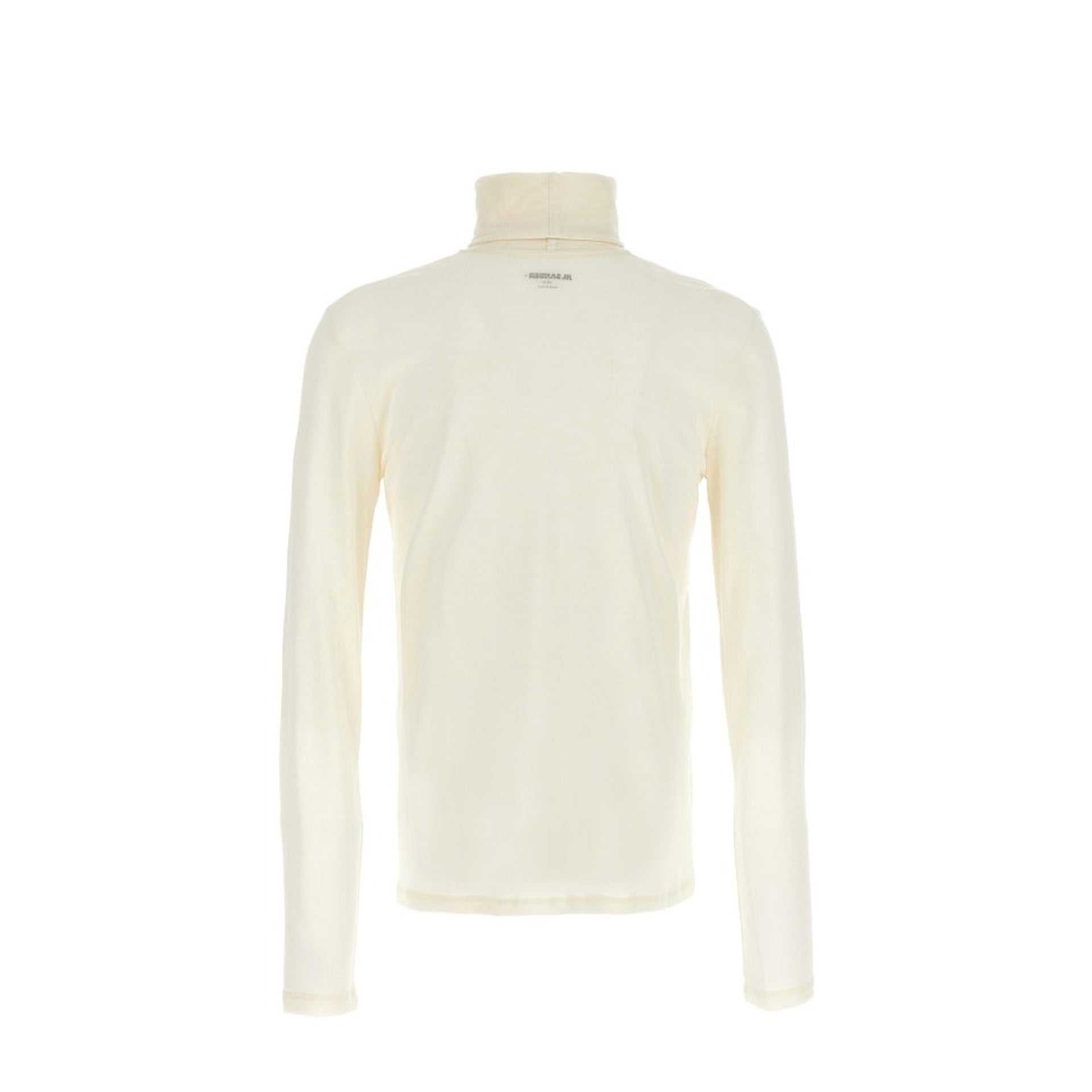 JIL SANDER TURTLENECK SWEATER
