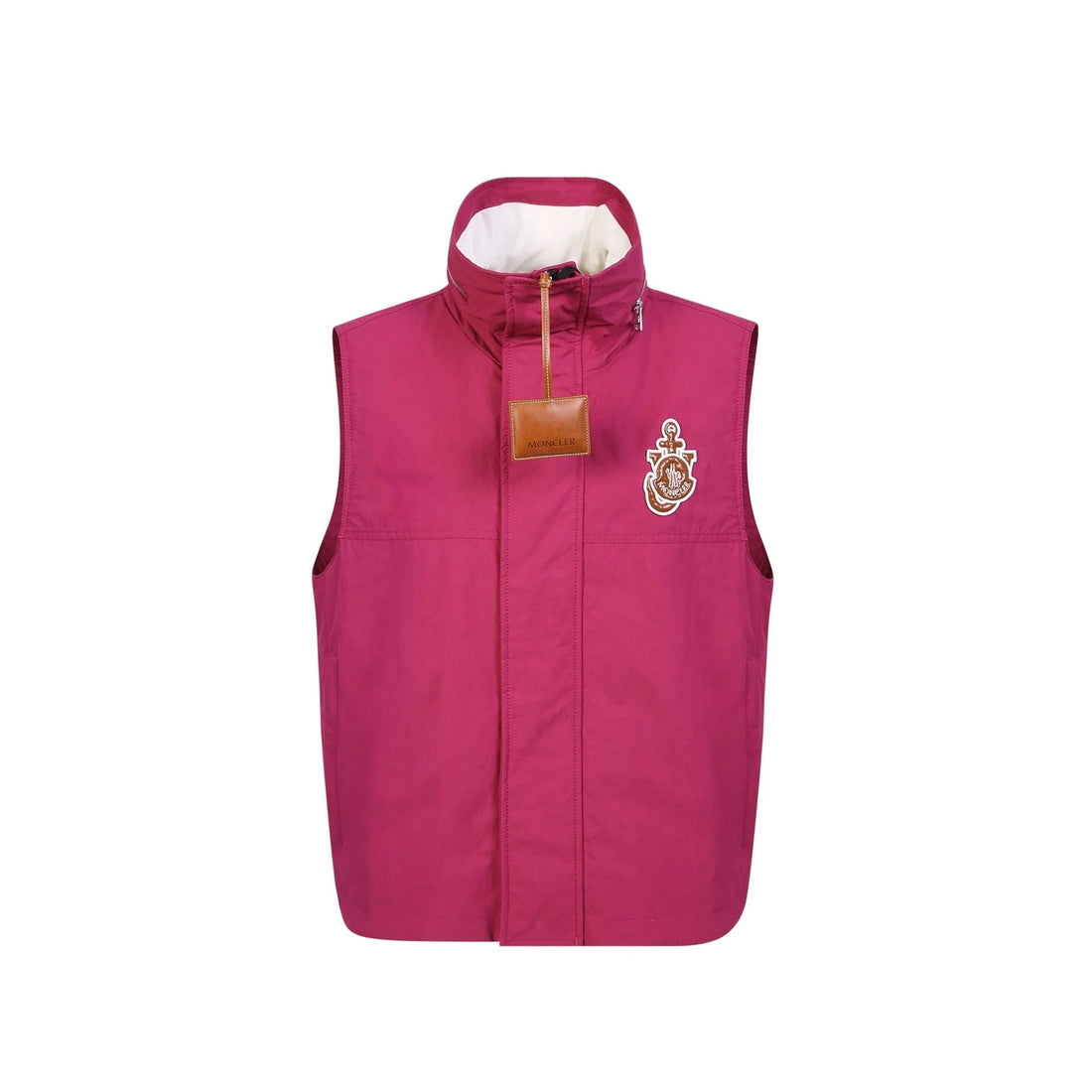 Moncler Genius Padded Gilet