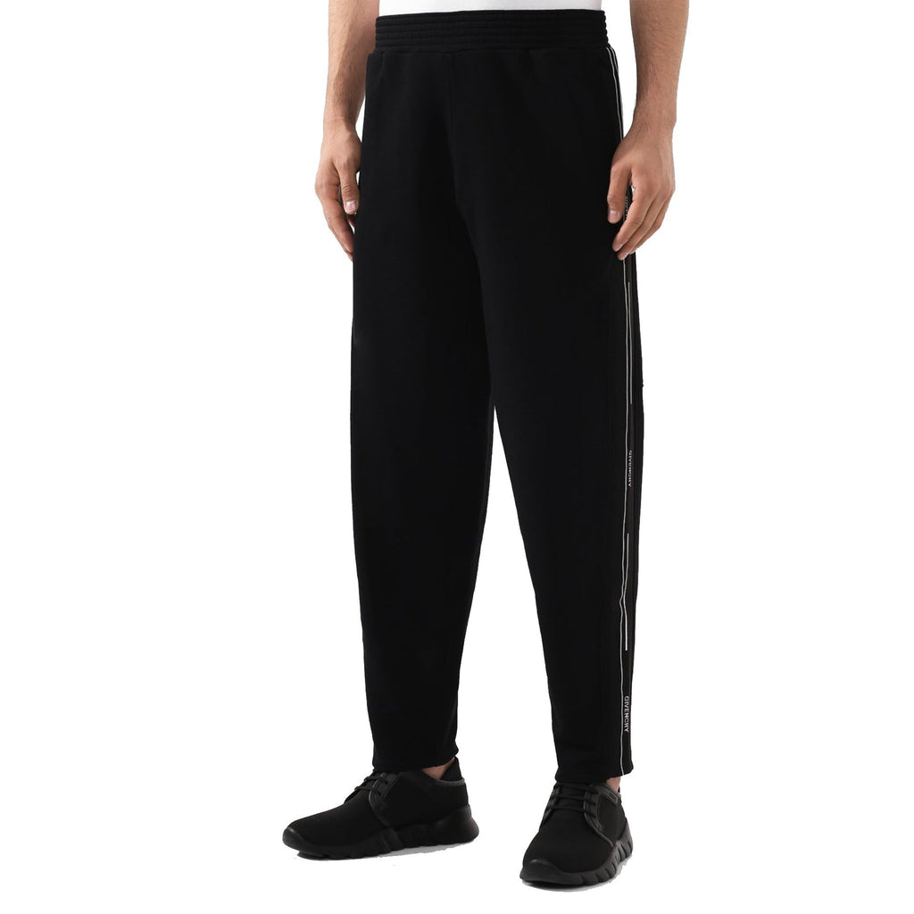Givenchy Cotton Joggers – Siebentaschen