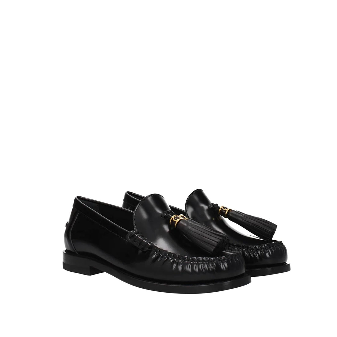 Dior D-Academy Loafers