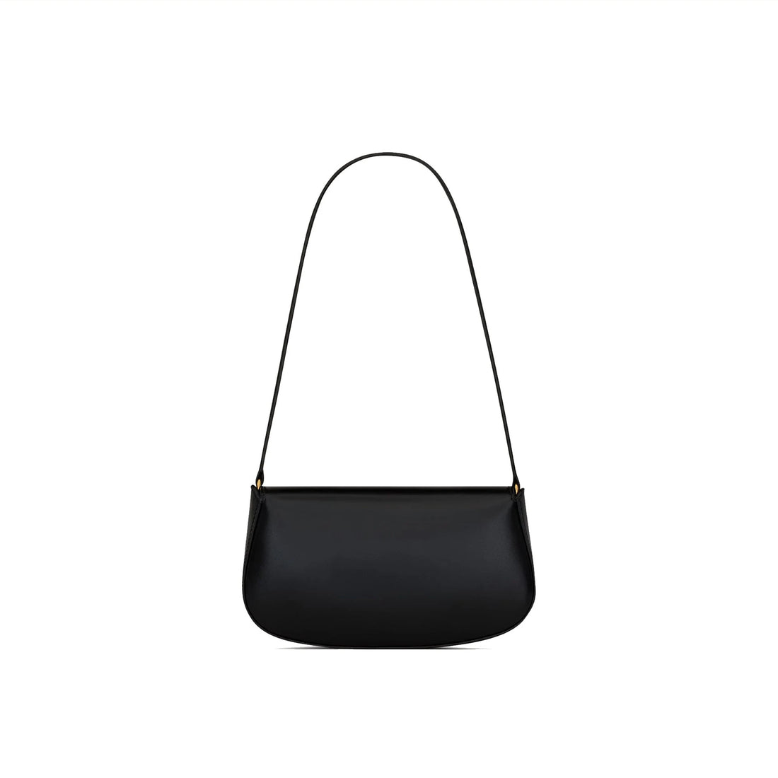 Saint Laurent Mini Voltaire Shoulder Bag