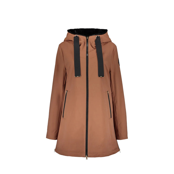 HERNO Hooded Jacket