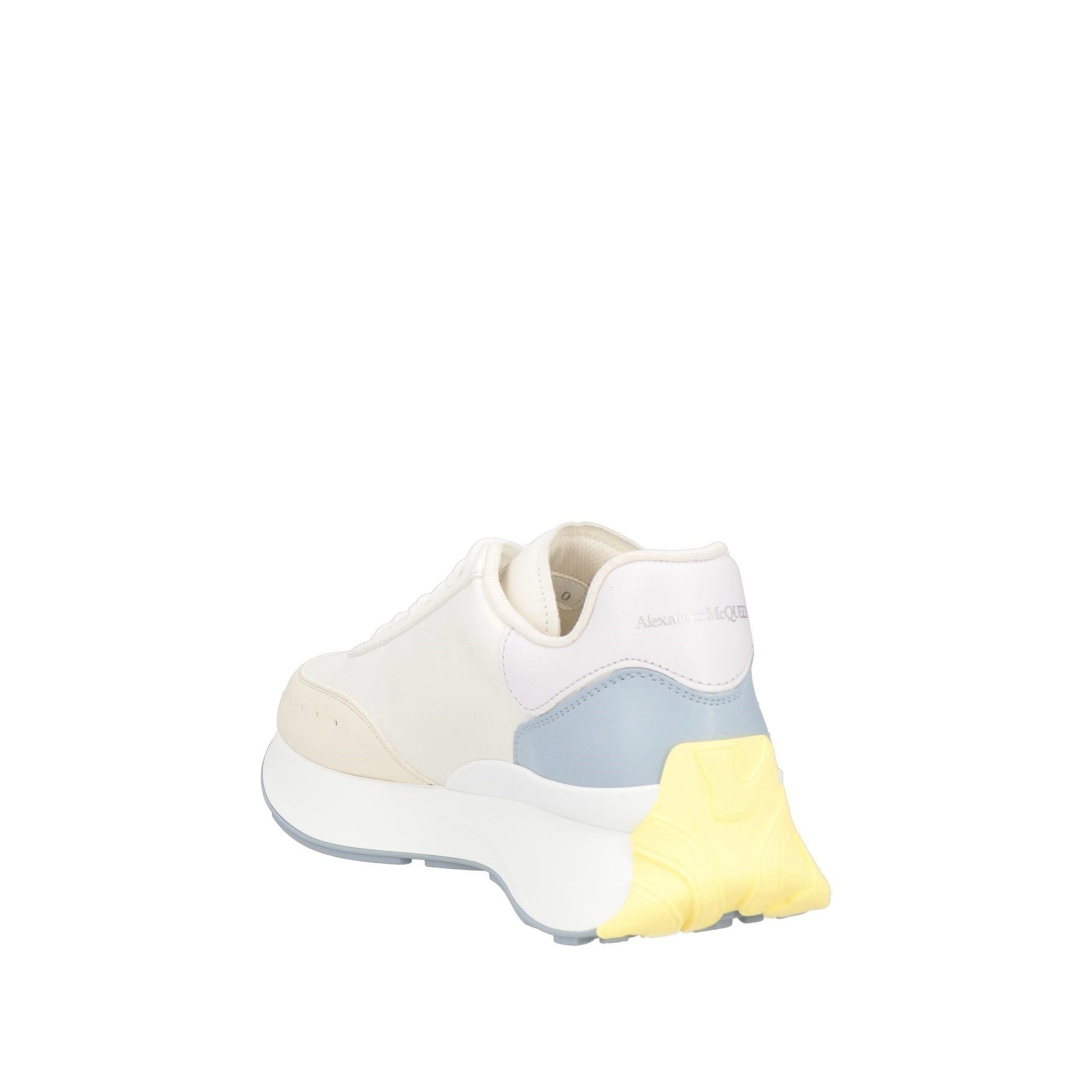 Alexander McQueen Sprint Runner Sneakers - WOMEN SHOES - ALEXANDER MCQUEEN - Tluxy New