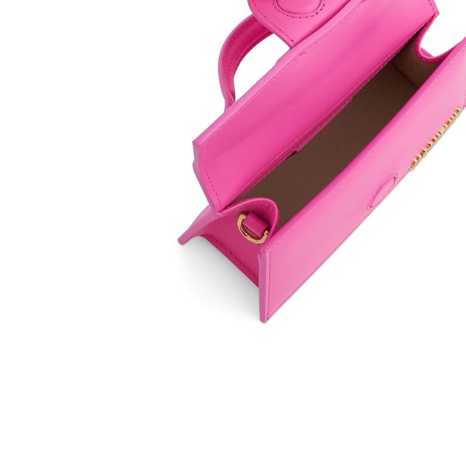 Jacquemus Le Bambino Shoulder Bag
