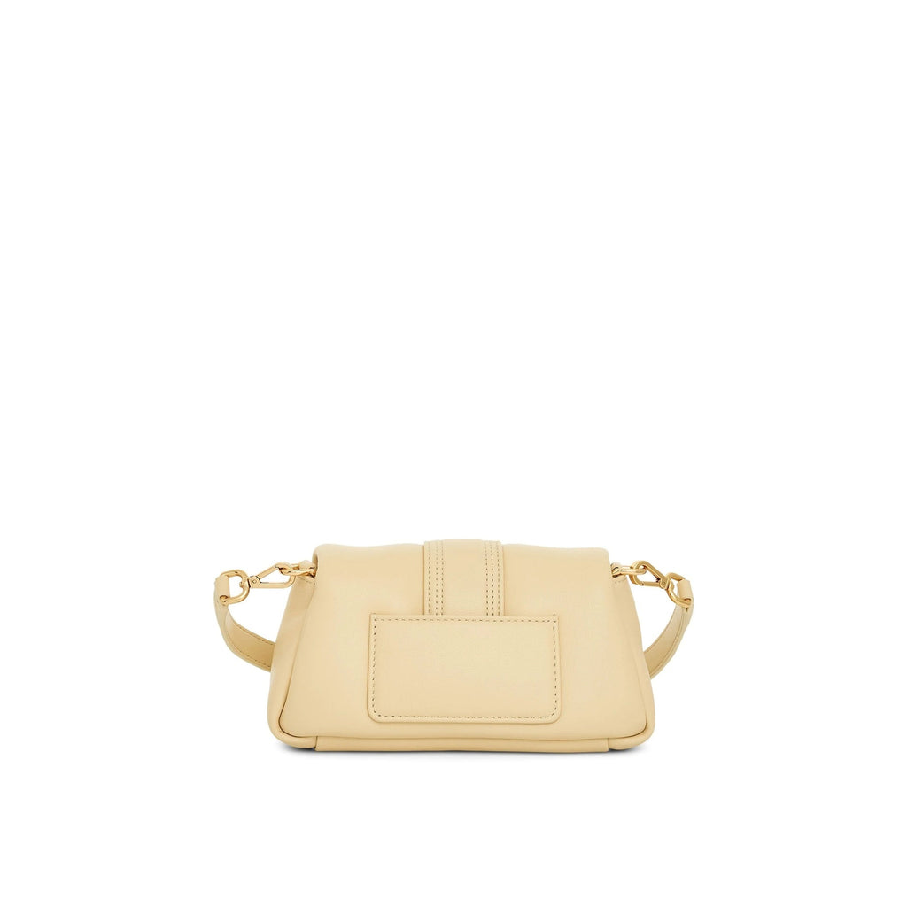 Jacquemus Le Petit Bambimou Puffed Bag