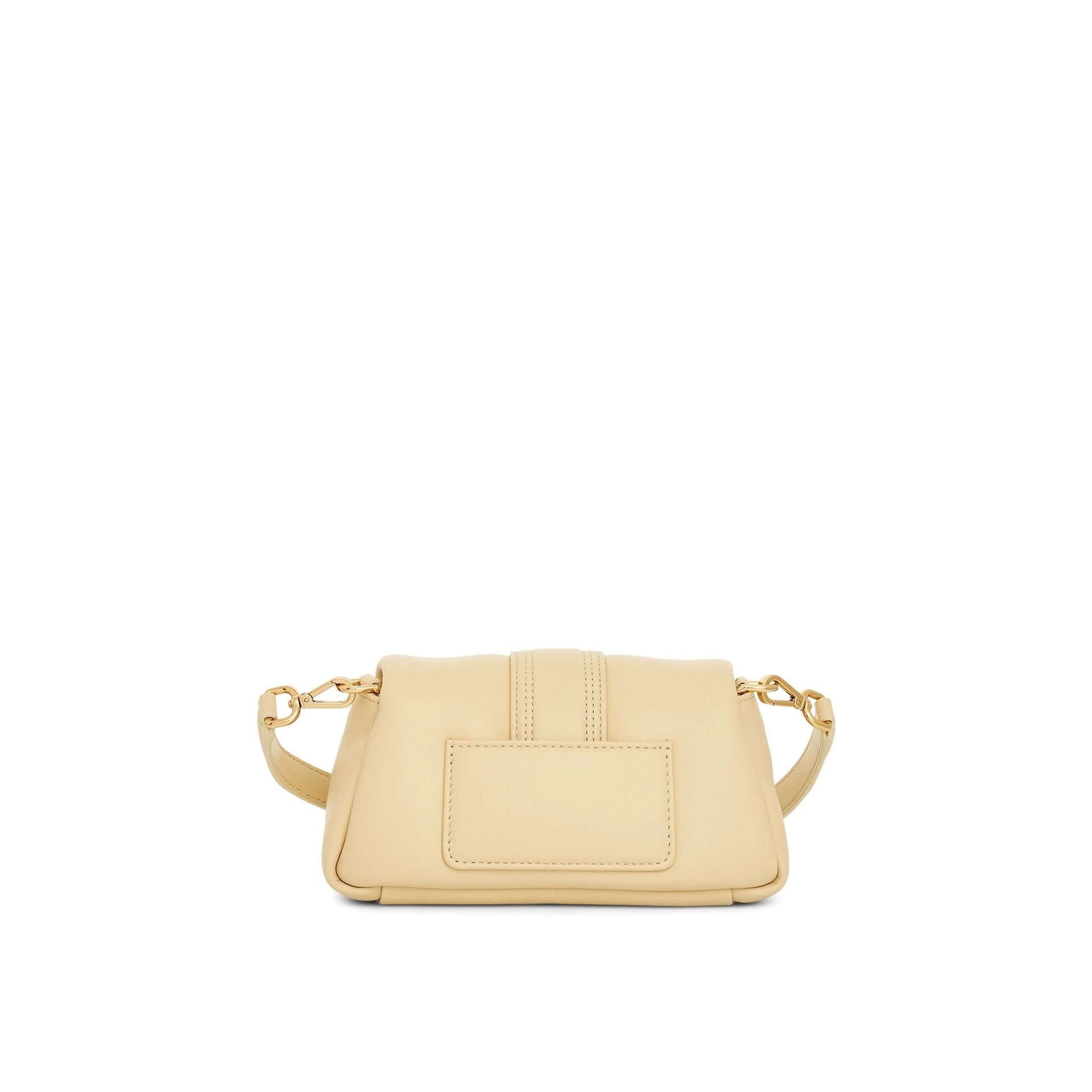 Jacquemus Le Petit Bambimou Puffed Bag