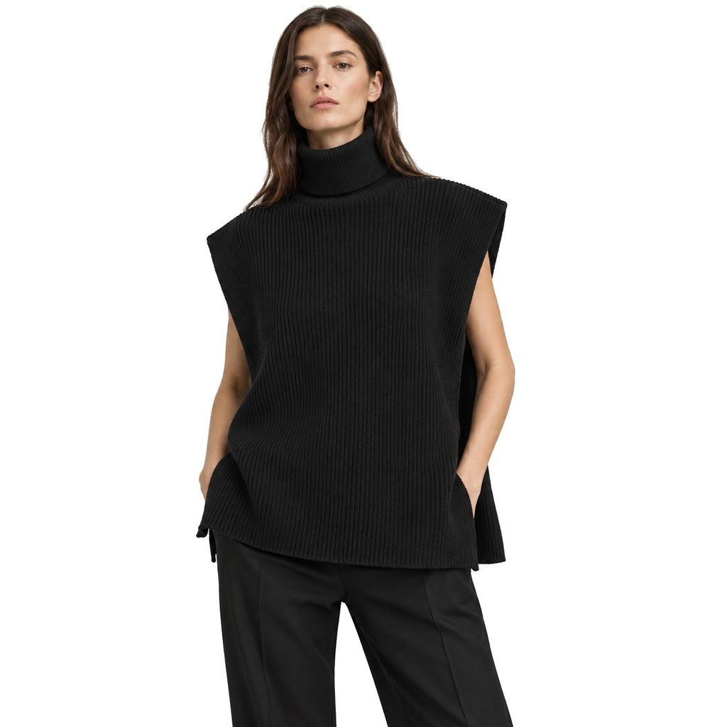 Max Mara Studio Cobalto Vest