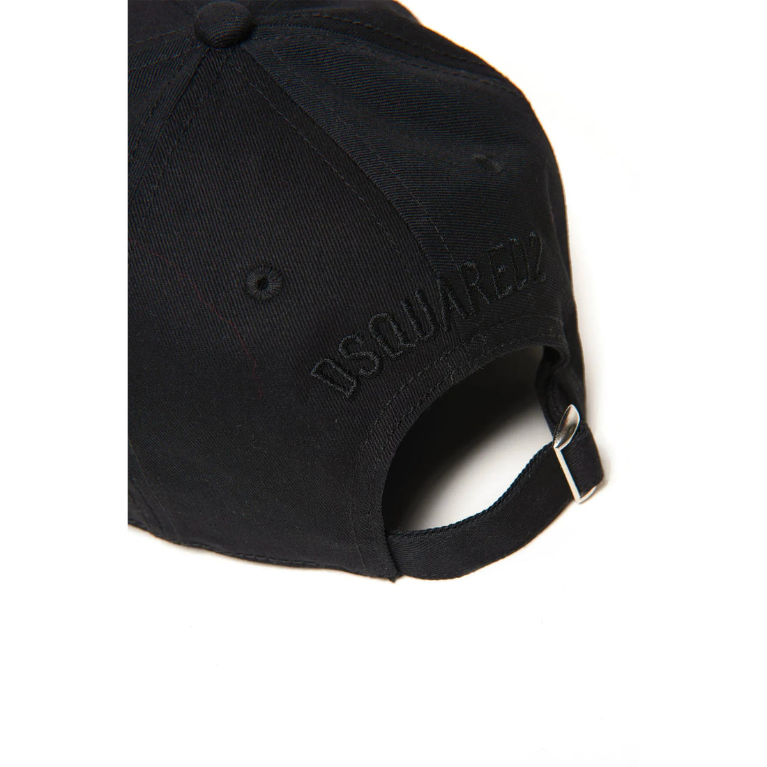Dsquared2 Caps Black Junior
