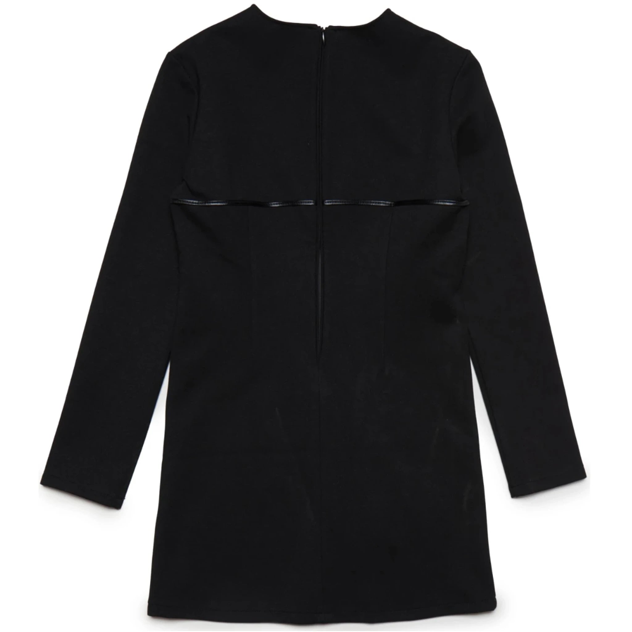 Dsquared2 Dress Black Junior