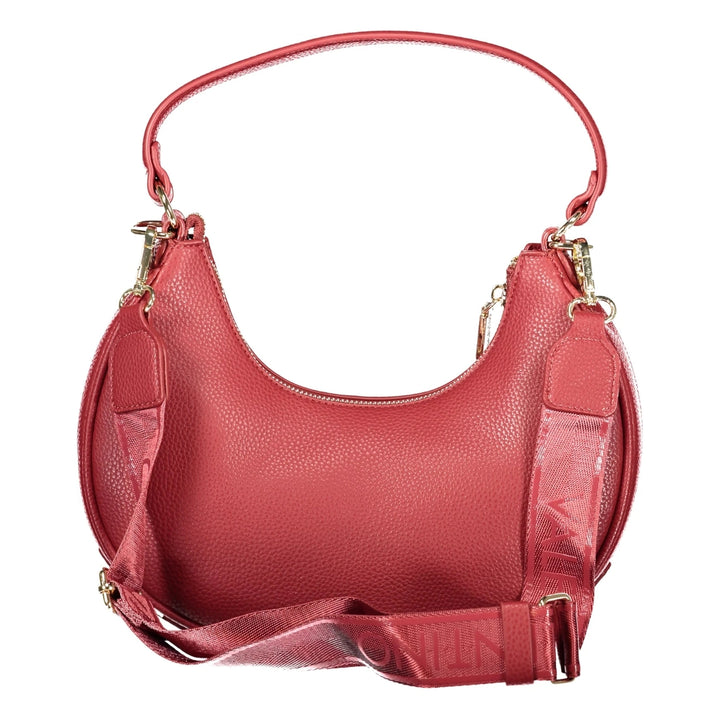 Red Shoulder Bag for Women