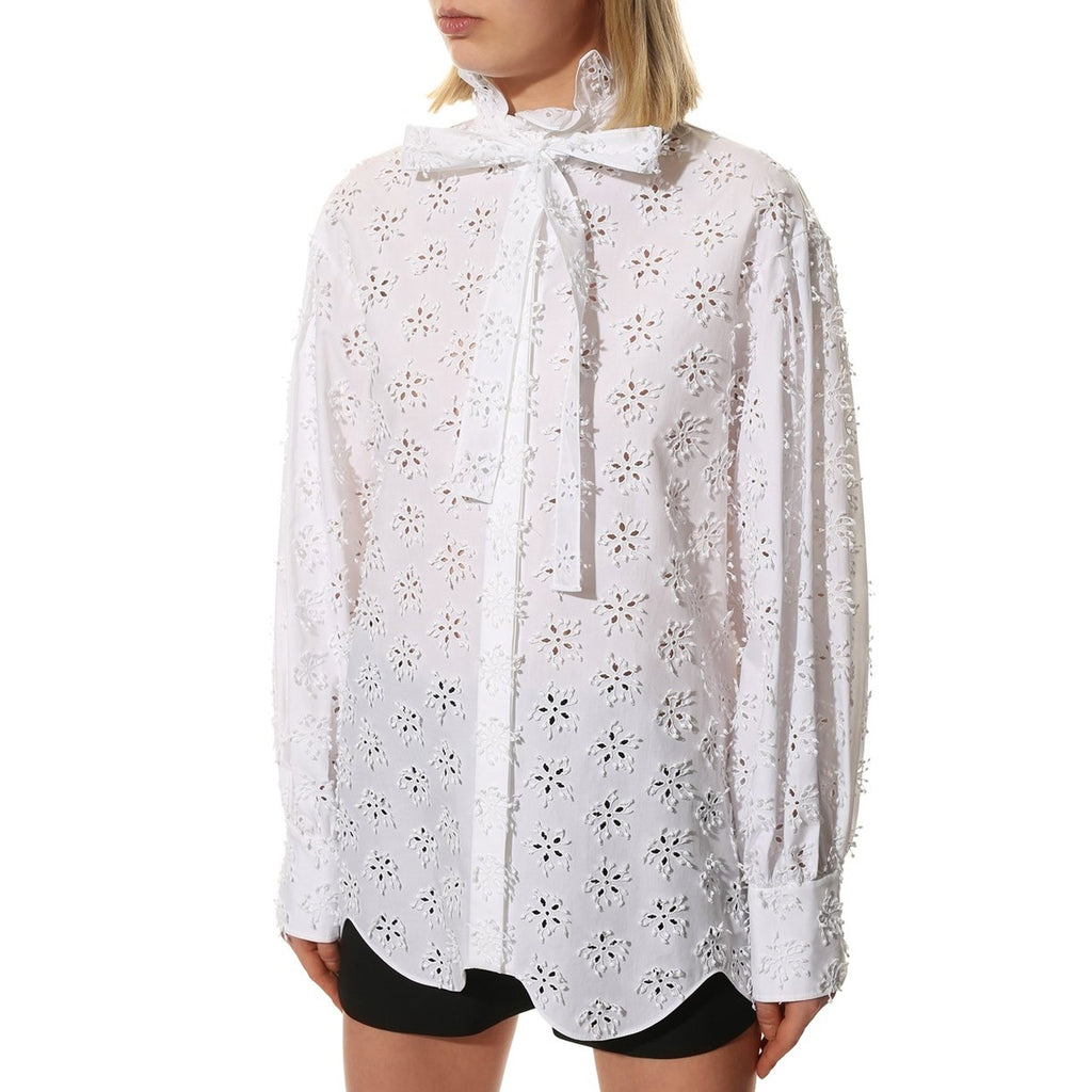 Valentino Cotton Shirt