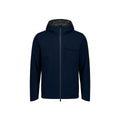 Herno Hooded Rain Jacket