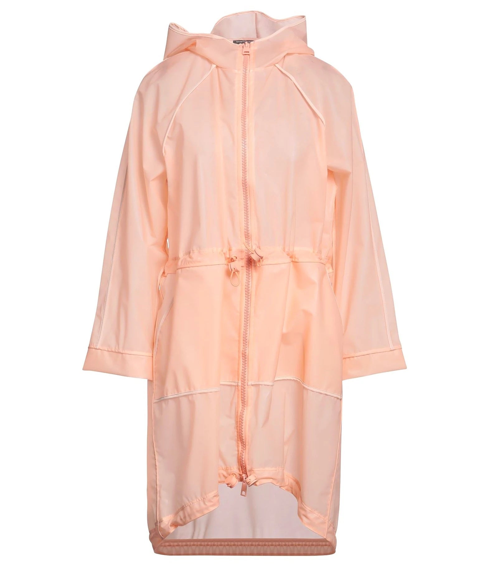 Elisabetta Franchi Jackets Pink Woman