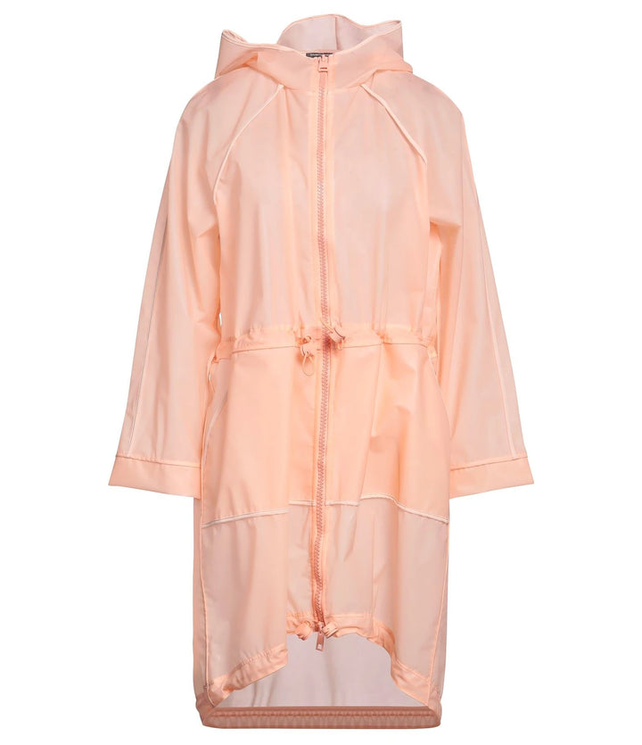 Elisabetta Franchi Jackets Pink Woman