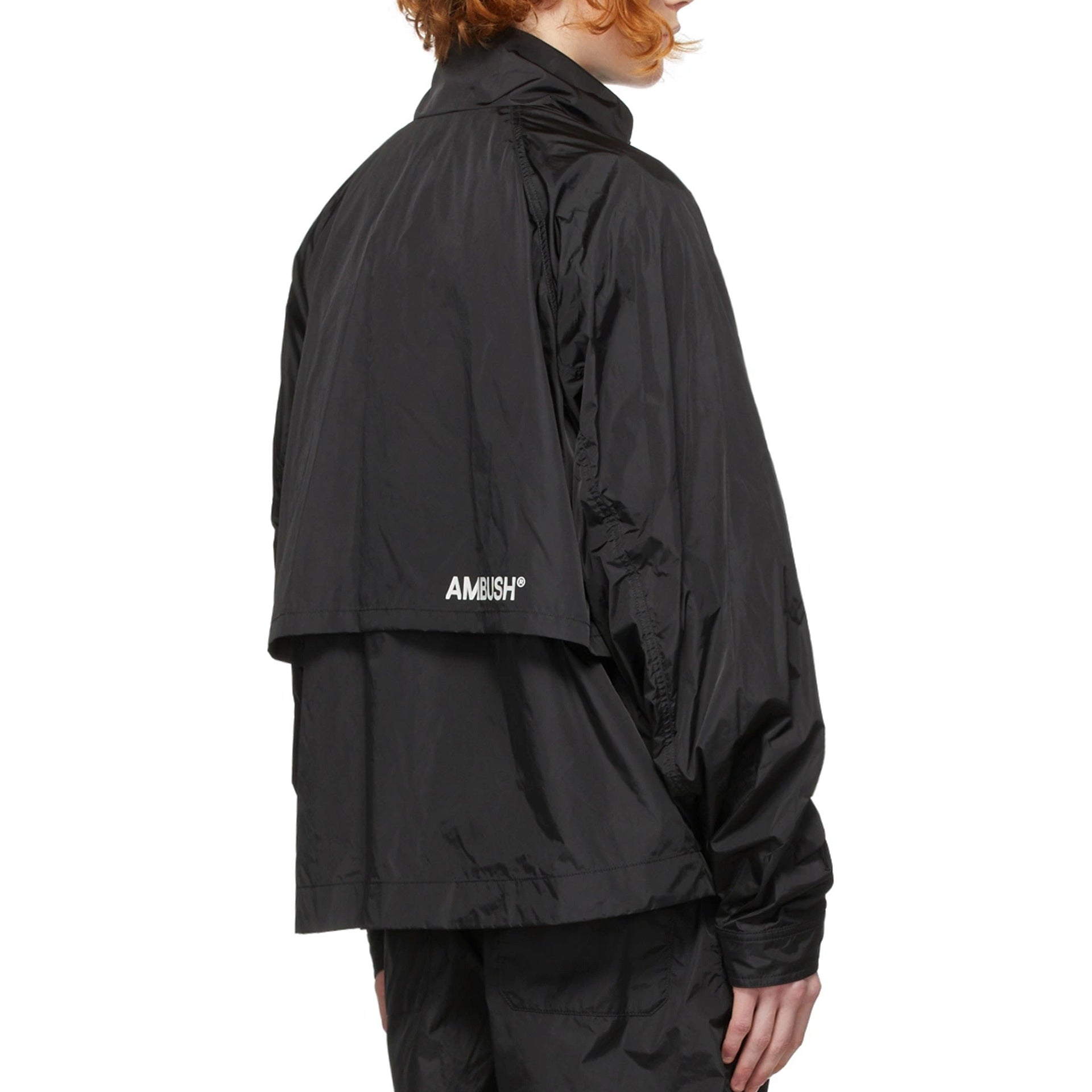 Ambush Windbreaker Jacket – Siebentaschen