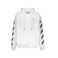 Off-White Logo Sweatshirt – Siebentaschen