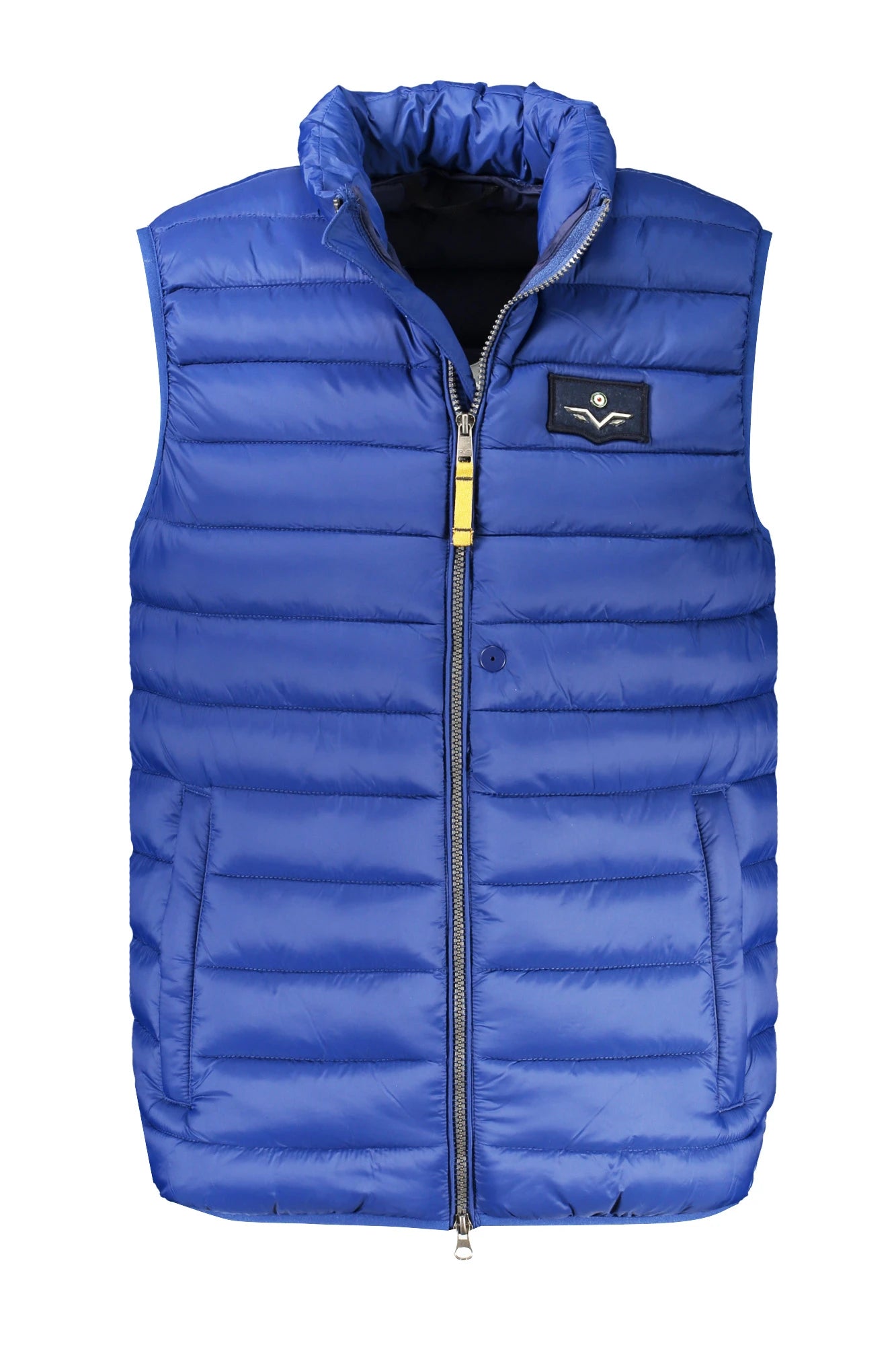 ARMATA DI MARE MEN&#39;S SLEEVELESS BLUE