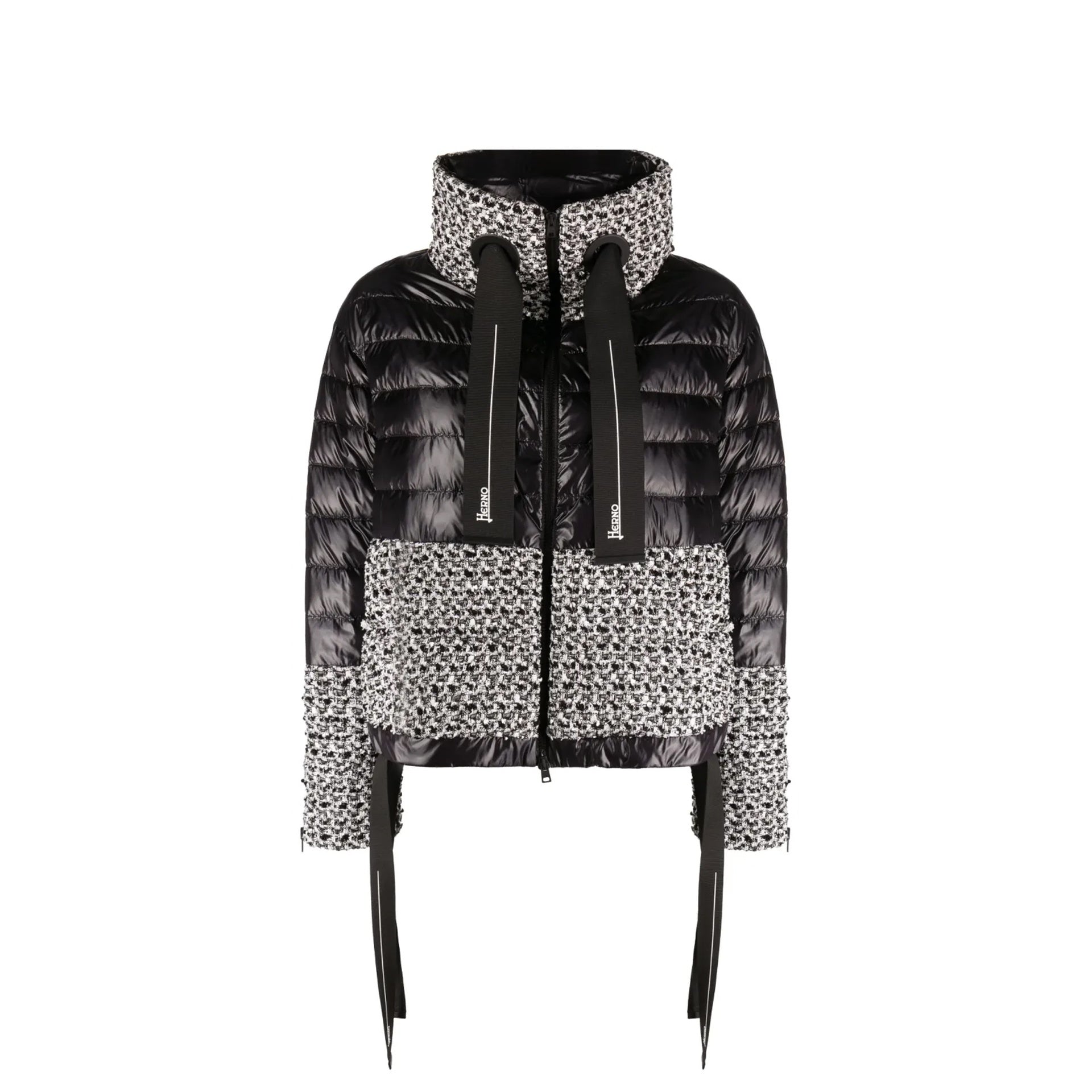 Herno Down Performance Jacket