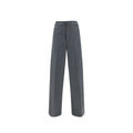Jil Sander Wool Classic Pants