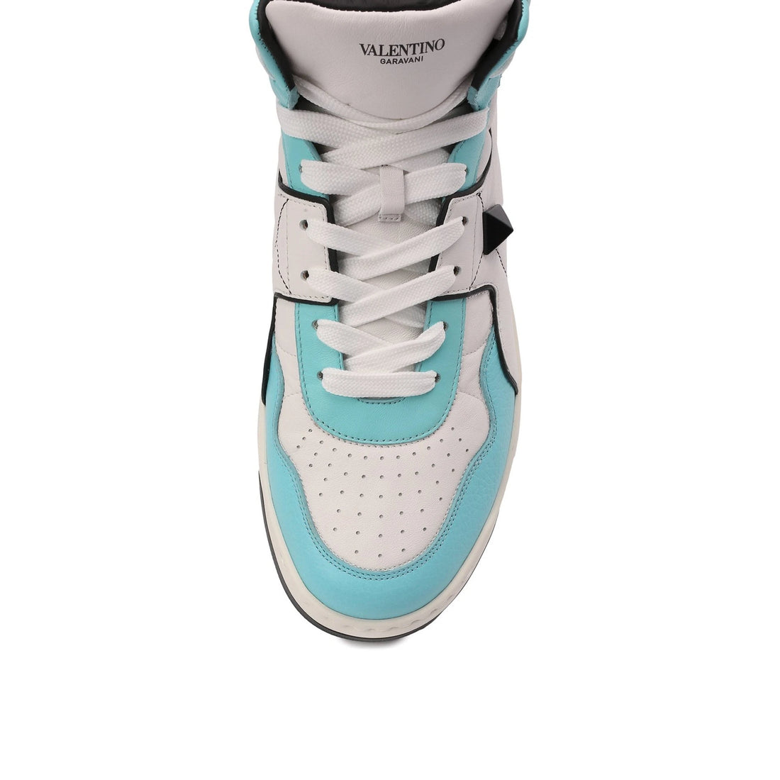Valentino Garavani One-Stud Sneakers