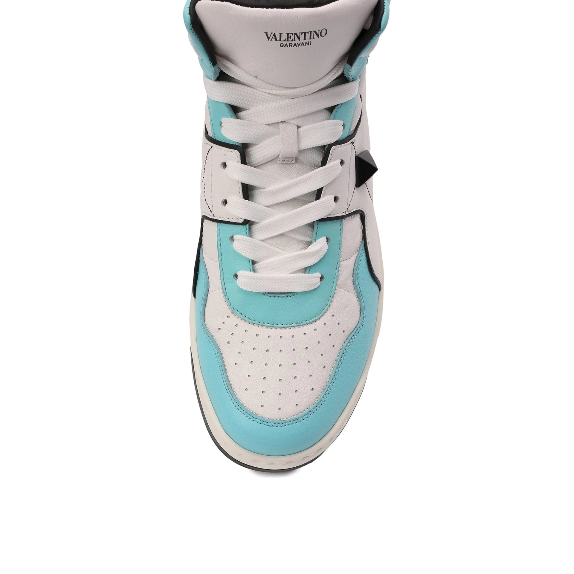 Valentino Garavani One-Stud Sneakers