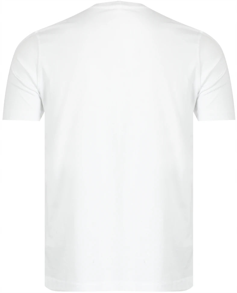 Diesel T-shirt & Top White Man