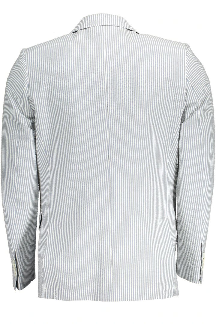 GANT CLASSIC JACKET MEN WHITE