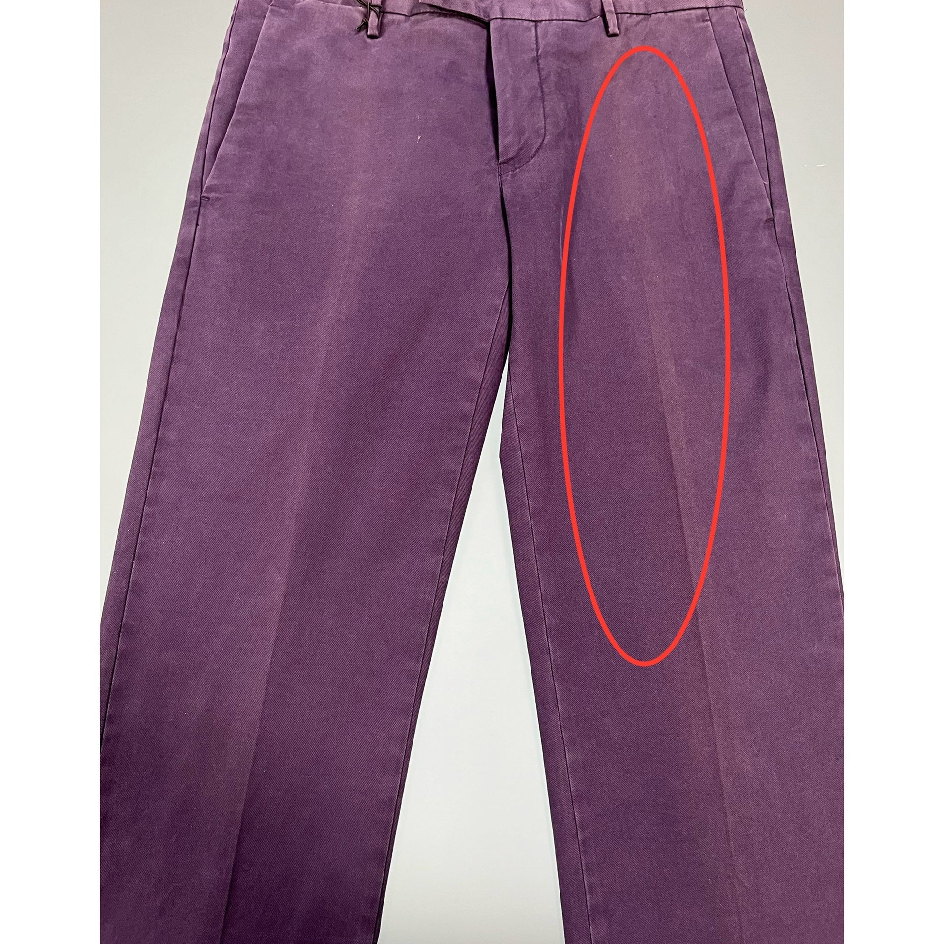 PT Torino Cotton Slim Pants