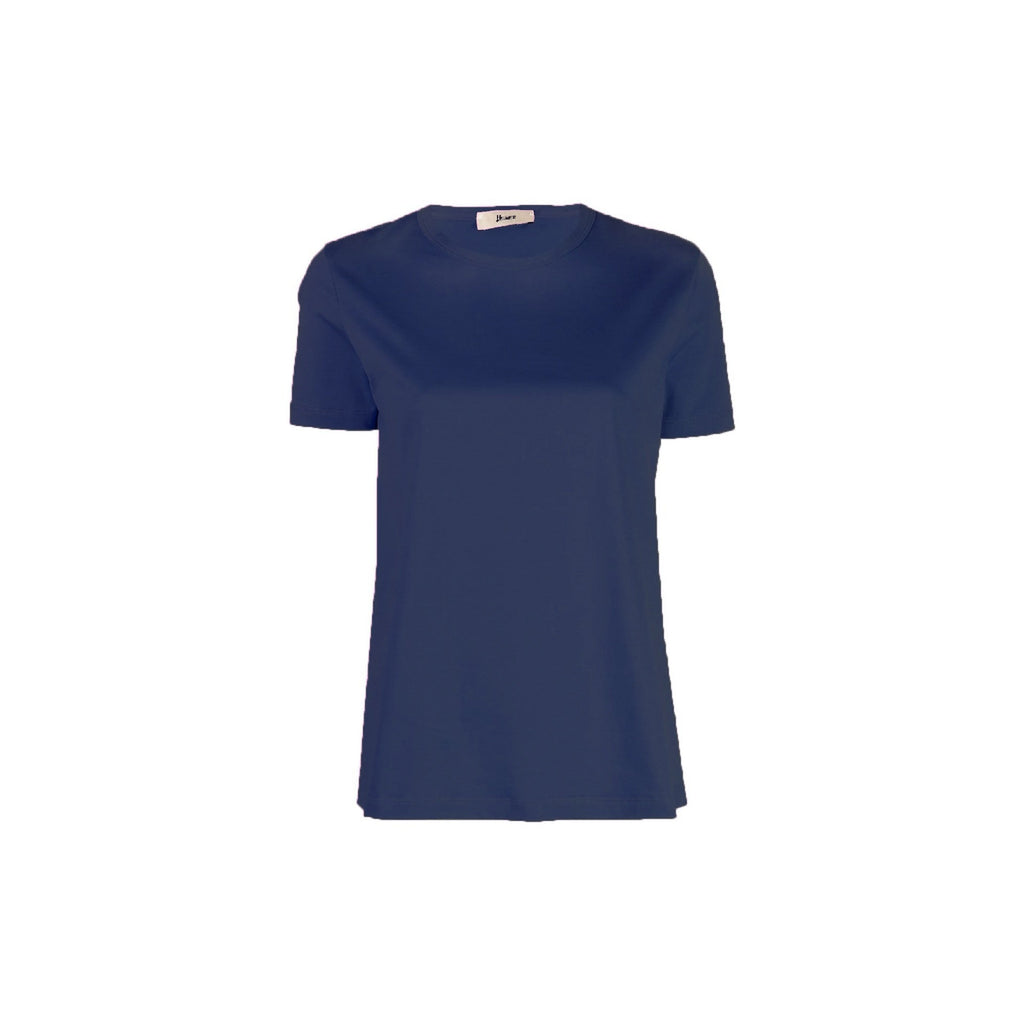 Herno Cotton T-shirt – Siebentaschen