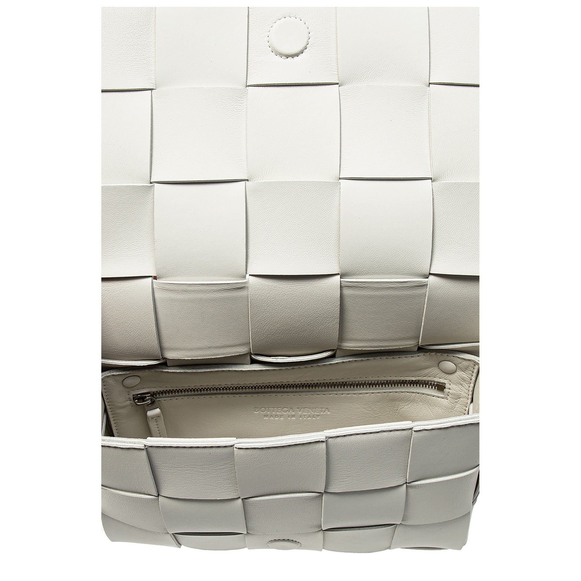 Bottega Veneta Cassette Shoulder Bag - WOMEN BAGS - BOTTEGA VENETA - Tluxy New