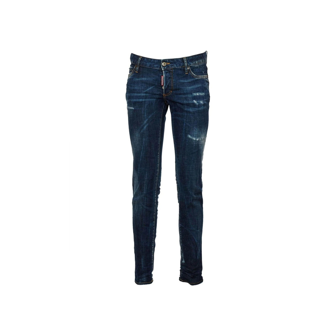 Dsquared2 Jennifer Denim Jeans