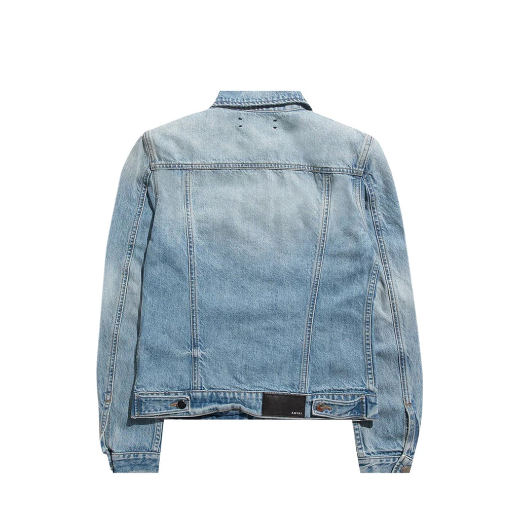 Amiri Demin Jacket – Siebentaschen