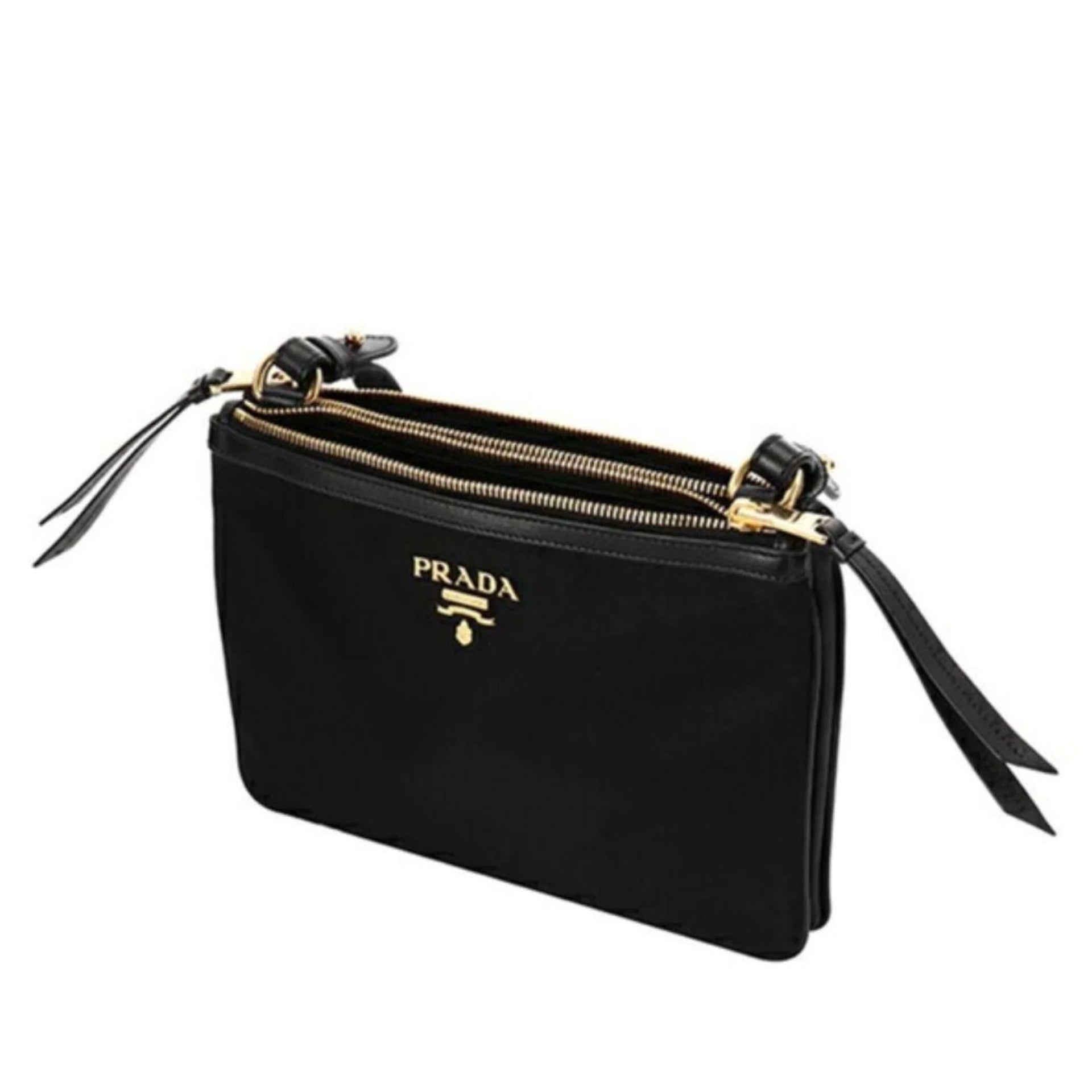 Prada Small Crossbody Bag