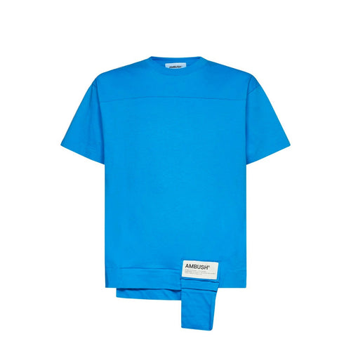 Ambush Cotton Logo T-Shirt – Siebentaschen